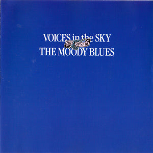 MOODY BLUES | VOICES IN THE SKY - BEST OF