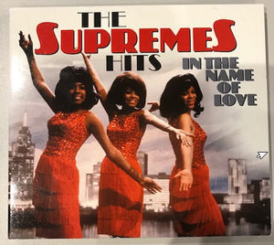 SUPREMES | IN THE NAME OF LOVE