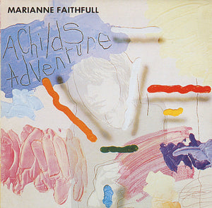 MARIANNE FAITHFULL | CHILD'S ADVENTURE