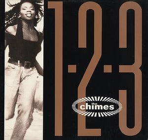 CHIMES | ONE TWO THREE  - 12 - PUNCH HOLE