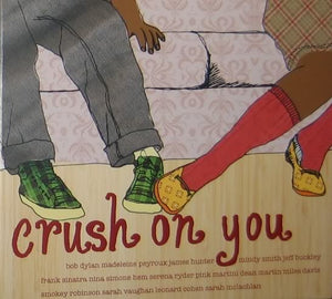 VARIOUS | CRUSH ON YOU (DIGI)