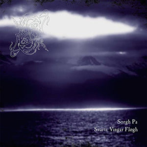 DAWN | SORGH PA SVARTE VINGAR FLOGH