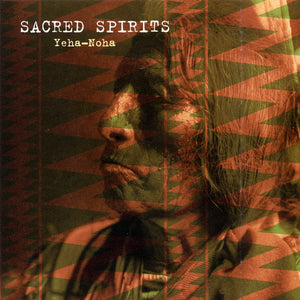SACRED SPIRITS | YEHA NOHA - 12 - PUNCH HOLE