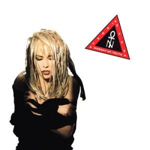 TERRI NUNN | MOMENT OF TRUTH