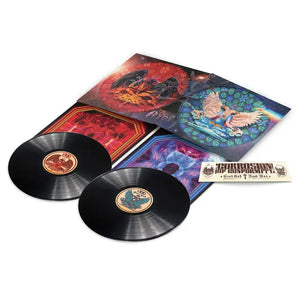 CORROSION OF CONFORMITY | GOOD GOD / BAAD MAN (2LP SET) (VINYL)