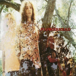 FLOWERHEAD | KA BLOOM