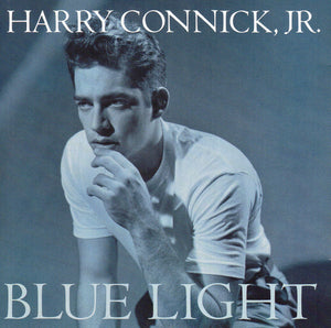 JR, HARRY CONNICK | BLUE LIGHT RED LIGHT