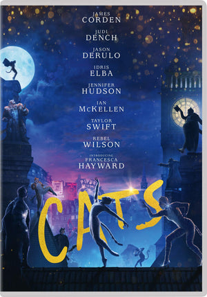 MUSICAL | CATS (2019)
