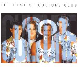 CULTURE CLUB | BEST OF CULTURE CLUB