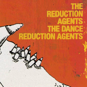 REDUCTION AGENTS | DANCE REDUCTION AGENTS - WHITE WAX