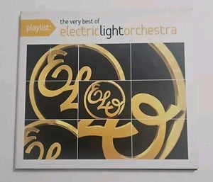 ELO | PLAYLIST VERY BEST OF