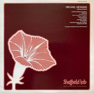 MICHAEL NEWMAN | CLASSICAL GUITARIST