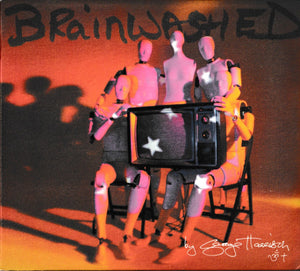 GEORGE HARRISON | BRAINWASHED (DIGI)