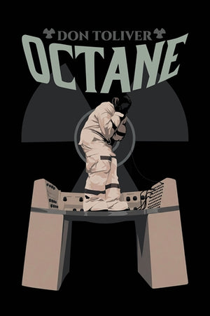 DON TOLIVER OCTANE POSTER 44