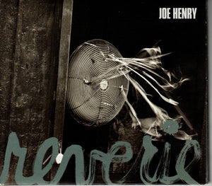 JOE HENRY | REVERIE (DIGI)