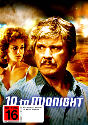 MOVIE TH | 10 TO MIDNIGHT