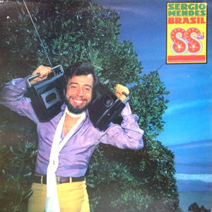 SERGIO MENDES AND BRASIL 88 | BRASIL 88