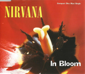 NIRVANA | IN BLOOM CD5