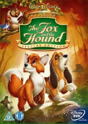 MOVIE FA | FOX AND THE HOUND - SPECIAL EDITION