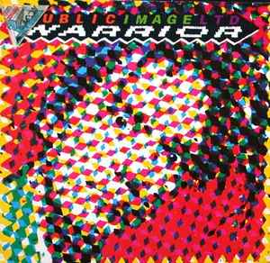 PUBLIC IMAGE LTD | WARRIOR - 12