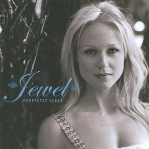JEWEL | PERFECTLY CLEAR
