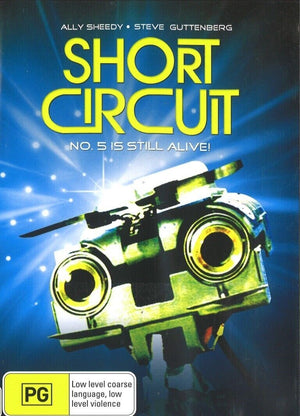 MOVIE FA | SHORT CIRCUIT