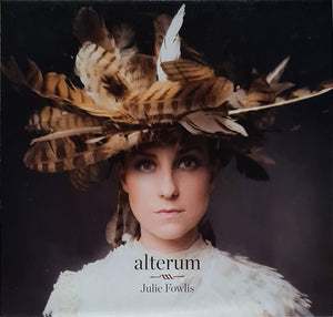 JULIE FOWLIS | ALTERUM (DIGI)