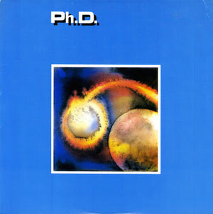 PHD | PHD - AUS