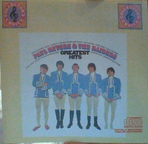 REVERE PAUL AND THE RAIDERS | GREATEST HITS