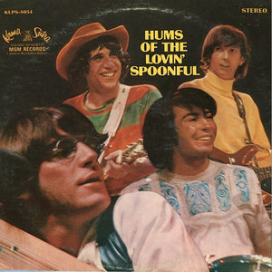 LOVIN SPOONFUL | HUMS OF THE LOVIN SPOONFUL - USA