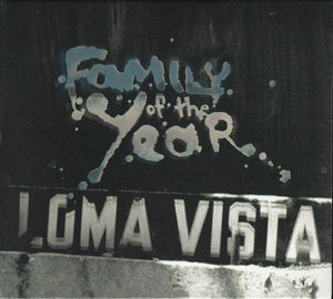 FAMILY OF THE YEAR | LOMA VISTA (DIGI)
