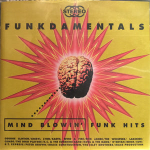 VARIOUS | FUNKDAMENTALS
