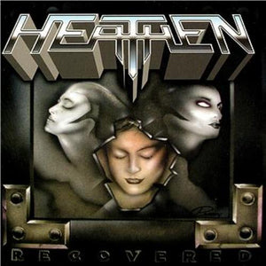 HEATHEN | RECOVERED (DIGI)