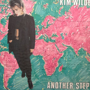 KIM WILDE | ANOTHER STEP