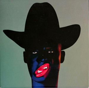 YOUNG FATHERS | COCOA SUGAR (DIGI)