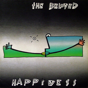 BELOVED | HAPPINESS