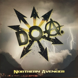 DOA | NORTHERN AVENGER