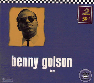 BENNY GOLSON | FREE (DIGI)
