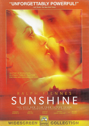 MOVIE DRA | SUNSHINE