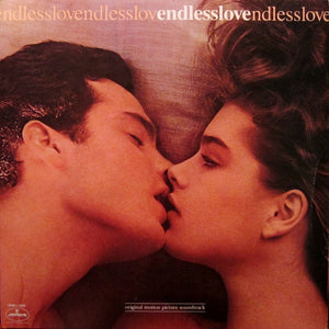 SOUNDTRACK | ENDLESS LOVE