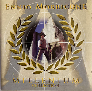 ENNIO MORRICONE | MILLENIUM COLLECTION
