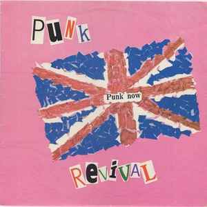 VARIOUS PUNK | PUNK REVIVAL