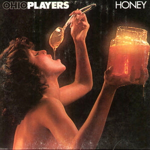 OHIO PLAYERS | HONEY