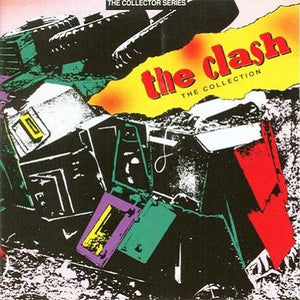 CLASH | COLLECTION