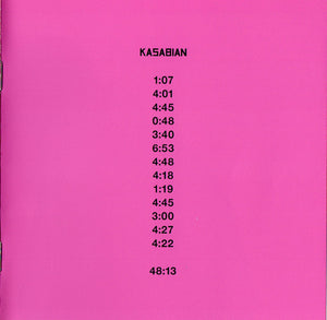 KASABIAN | 48:13