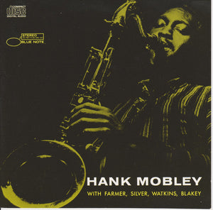 HANK MOBLEY | HANK MOBLEY QUINTET