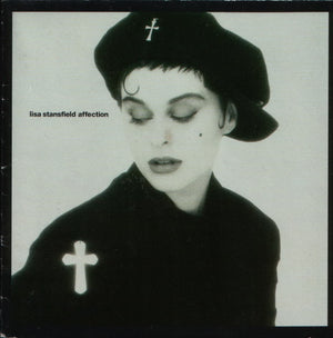 LISA STANSFIELD | AFFECTION - US