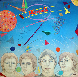 PLANETS | PLANETS