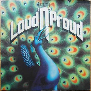 NAZARETH | LOUD N PROUD - US