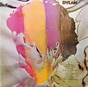 BOB DYLAN | DYLAN - NZ